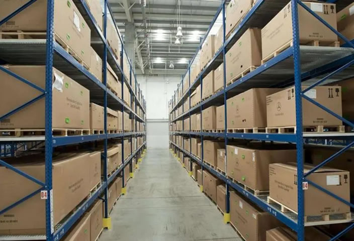 深圳到德令哈市货物仓储